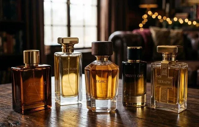 Best Colognes Under $50 for Men (2026): Smell Expensive on a Budget