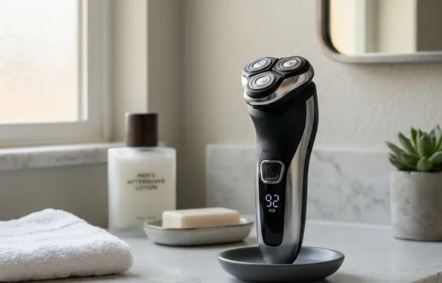 6 Best Head Shavers for Bald Men in 2026