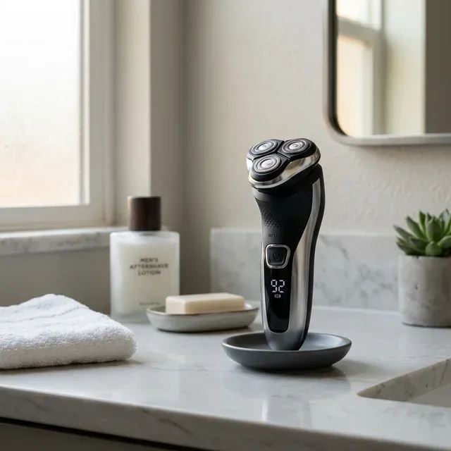 6 Best Head Shavers for Bald Men in 2026