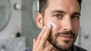 Best moisturizer for men - ReadySleek