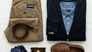 Bonobos vs J.Crew Preppy Brand Comparison