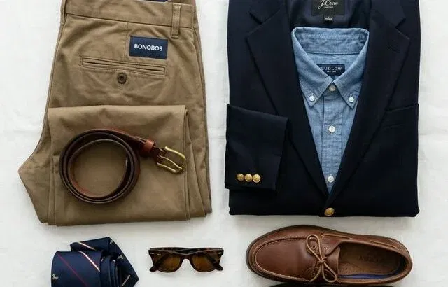 Bonobos vs J.Crew: Which Preppy Brand Is Better for Men?