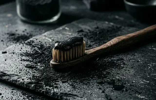 Charcoal Toothpaste: Does It Actually Whiten Your Teeth?
