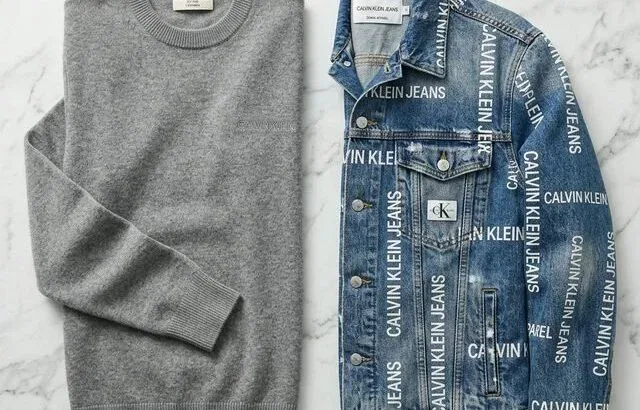Calvin Klein vs Calvin Klein Jeans Comparison
