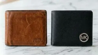 Coach vs Michael Kors Wallet Comparison