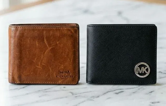 Coach vs Michael Kors: Which Accessories Brand Is Better?