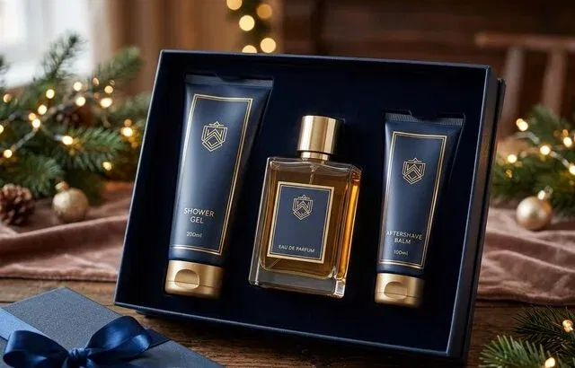 Best Cologne Gift Sets for Men (2026): 8 Sets for Every Budget