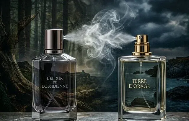 Cologne Layering: How to Create Your Signature Scent
