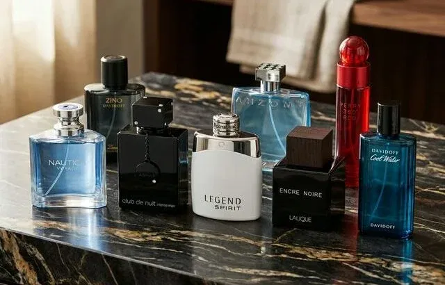 Best Colognes Under $50 for Men (2025): Budget Scents That Smell Expensive