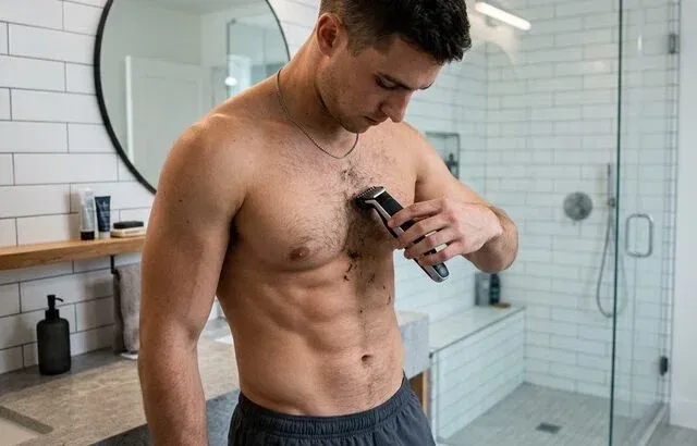 Best Pubic Hair Trimmers for Men (2026): Safe and Comfortable