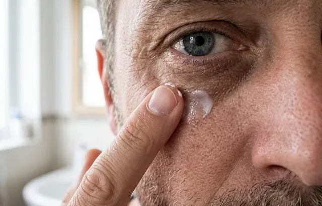 How to Get Rid of Dark Circles: Men’s Complete Guide (2026)