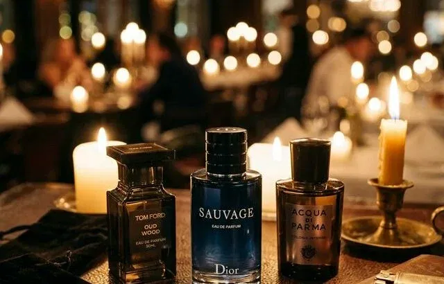 Best Cologne for a Date Night in 2025: Scents Women Love
