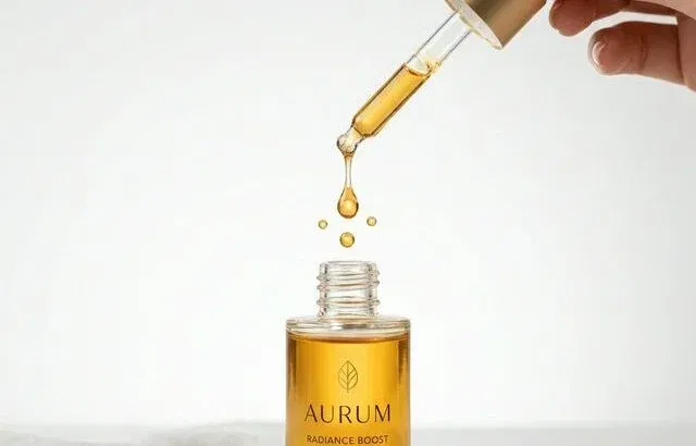 Best Face Serum for Men in 2025: The Missing Step in Your Routine