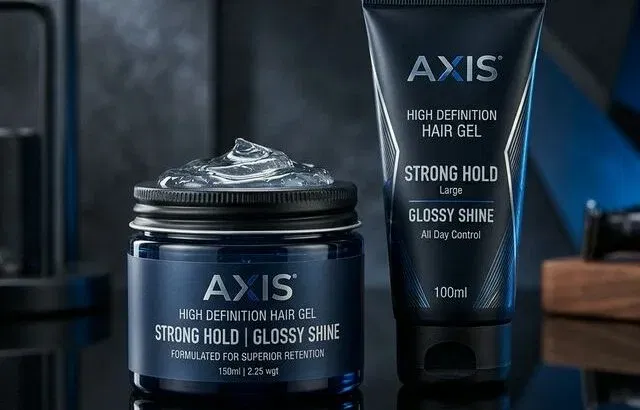 Best Hair Gel for Men in 2025: Strong Hold Without the Crunch