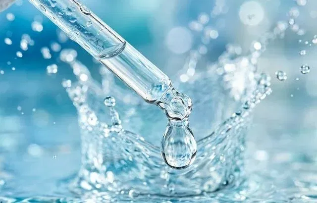 Hyaluronic Acid for Men: The Complete Guide to Maximum Hydration