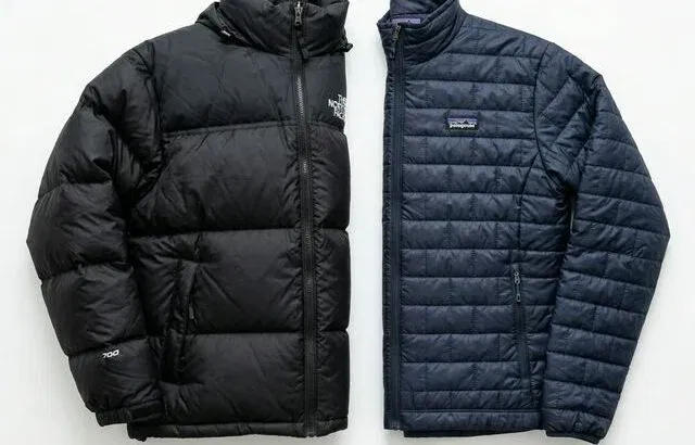North Face vs Patagonia: Which Outdoor Brand Is Better?