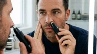 Best nose ear hair trimmers - ReadySleek