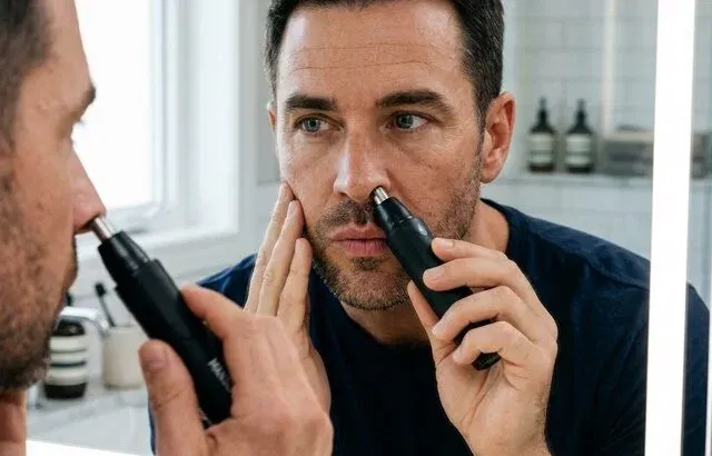 Best Nose and Ear Hair Trimmers for Men (2026)