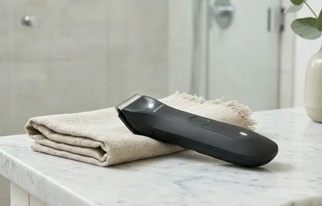 Best Pubic Hair Trimmers for Men in 2025: Safe, Comfortable, No Nicks