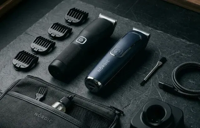 Best Pubic Hair Trimmers for Men in 2025: Safe, Comfortable Options