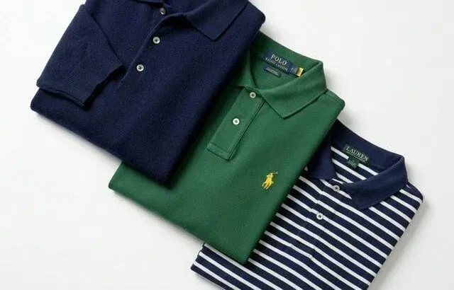 Ralph Lauren vs Polo Ralph Lauren: What’s The Difference?
