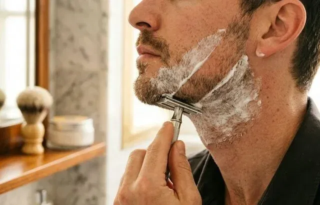 How to Prevent Razor Burn: A Man’s Complete Guide to Irritation-Free Shaving