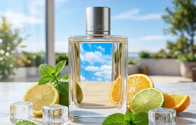 Best Summer Colognes for Men (2026): Fresh, Light, and Long-Lasting