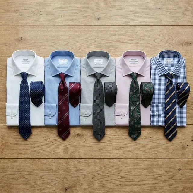 Image showcasing Trifecta Pink Derby Horse bit Silk American Made Bow Tie