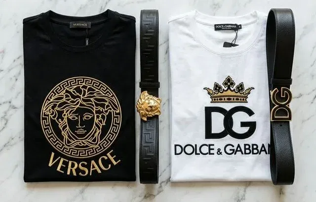 Versace vs Dolce & Gabbana: Which Italian Luxury Brand Is Better?