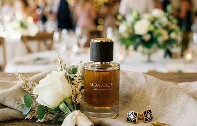 Best Cologne for a Wedding in 2025: Elegant, Memorable, Perfect