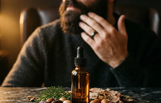 What Does Beard Oil Actually Do? (Honest Guide) [2026]