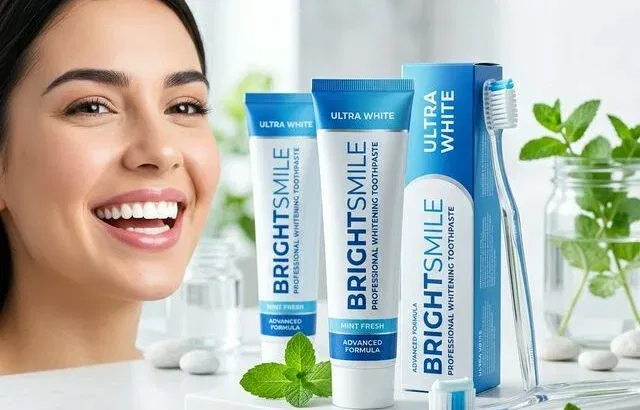 Best Whitening Toothpaste in 2025: Do They Actually Work?