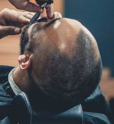 Fade Haircuts for Black Men: The Best Styles and How to Ask