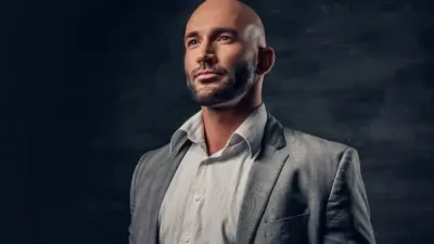 Head Shapes And Going Bald: A Complete Guide