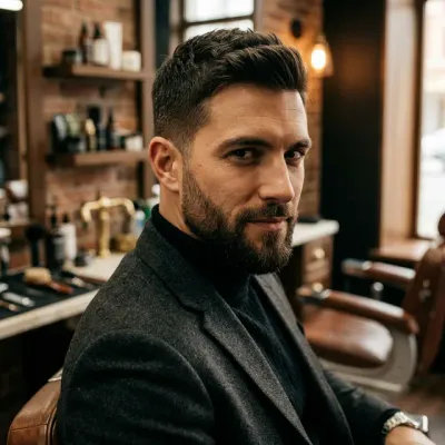 12 Trending Beard Styles for 2026 (With How-To)