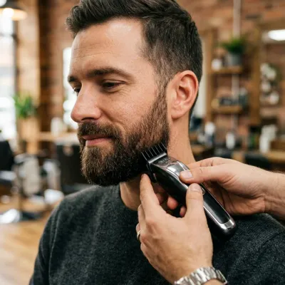 Beard Trimmer Guard Sizes: The Complete Chart [2026 Guide]