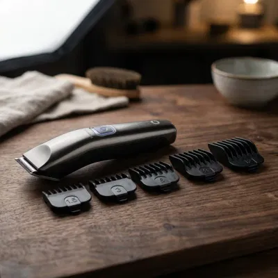 Best beard trimmers - ReadySleek
