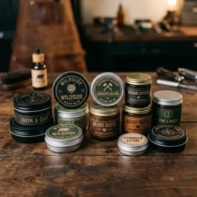 7 Best Beard Balms in 2026 (Tested & Compared)
