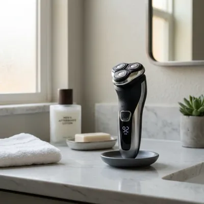 6 Best Head Shavers for Bald Men in 2026