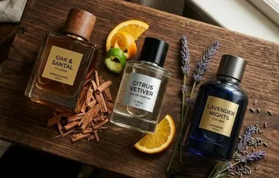 Cologne Layering: How to Create Your Signature Scent (2026 Guide)