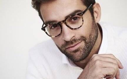 Professional Looking Stubble