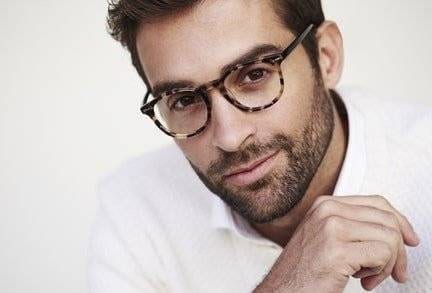 Professional Looking Stubble