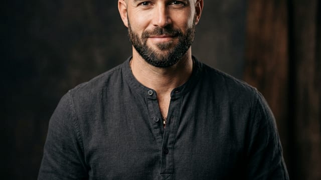 Going Bald Guide